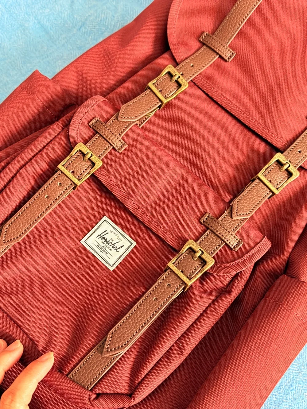 Herschel Supply Company new without